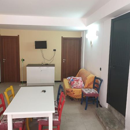 아볼라 Holiday House 빌라 외부 사진