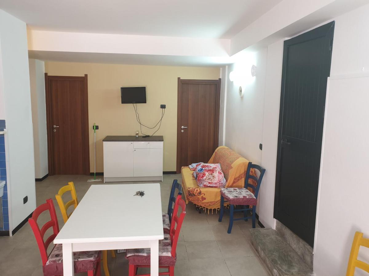 아볼라 Holiday House 빌라 외부 사진