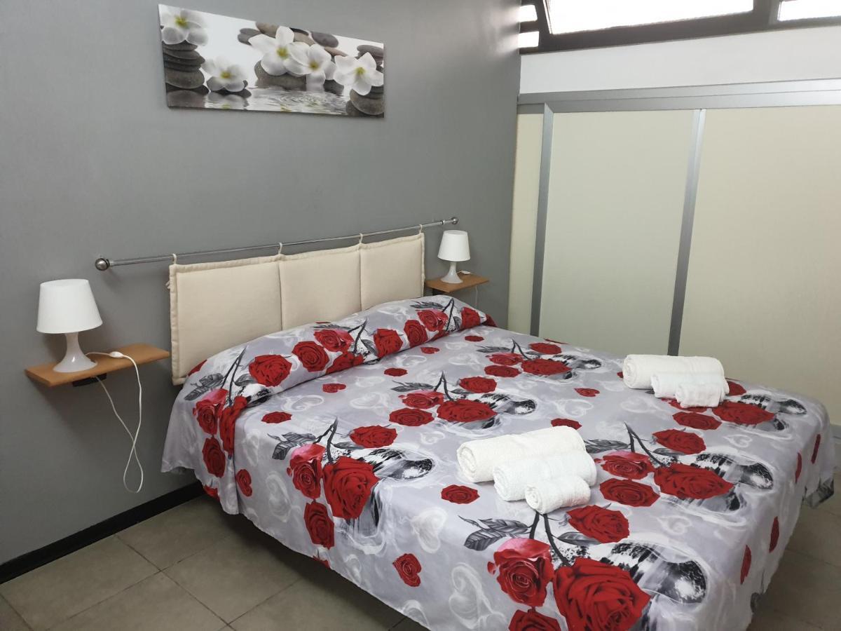 아볼라 Holiday House 빌라 외부 사진