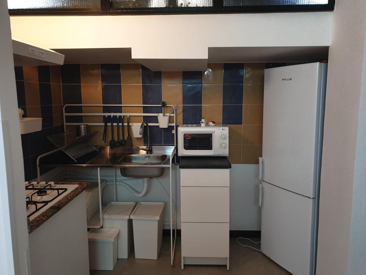 아볼라 Holiday House 빌라 외부 사진