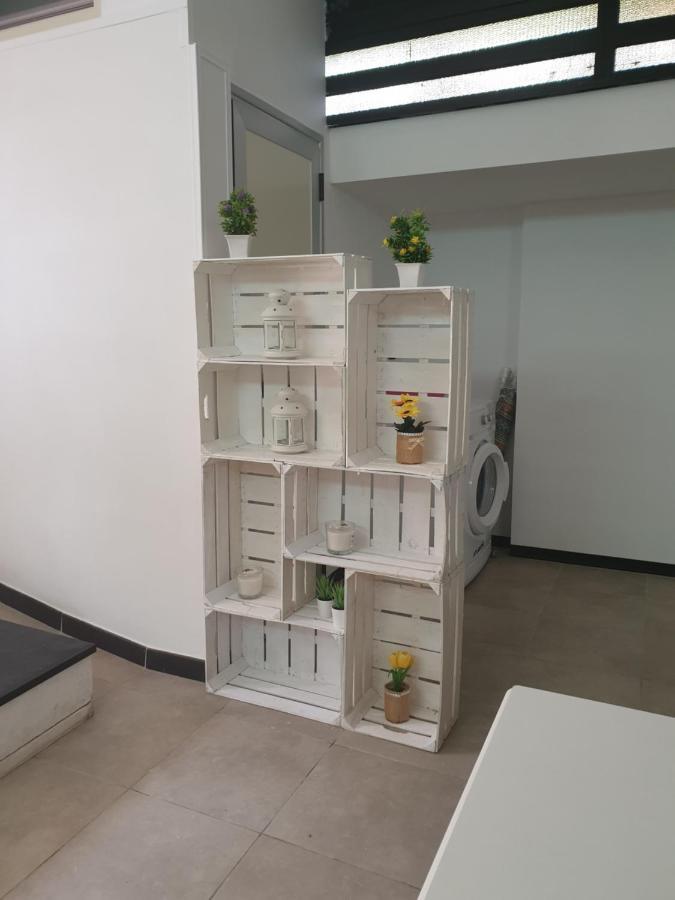 아볼라 Holiday House 빌라 외부 사진